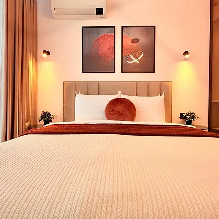 Yacht Kid - Premium 1br With Balcony *